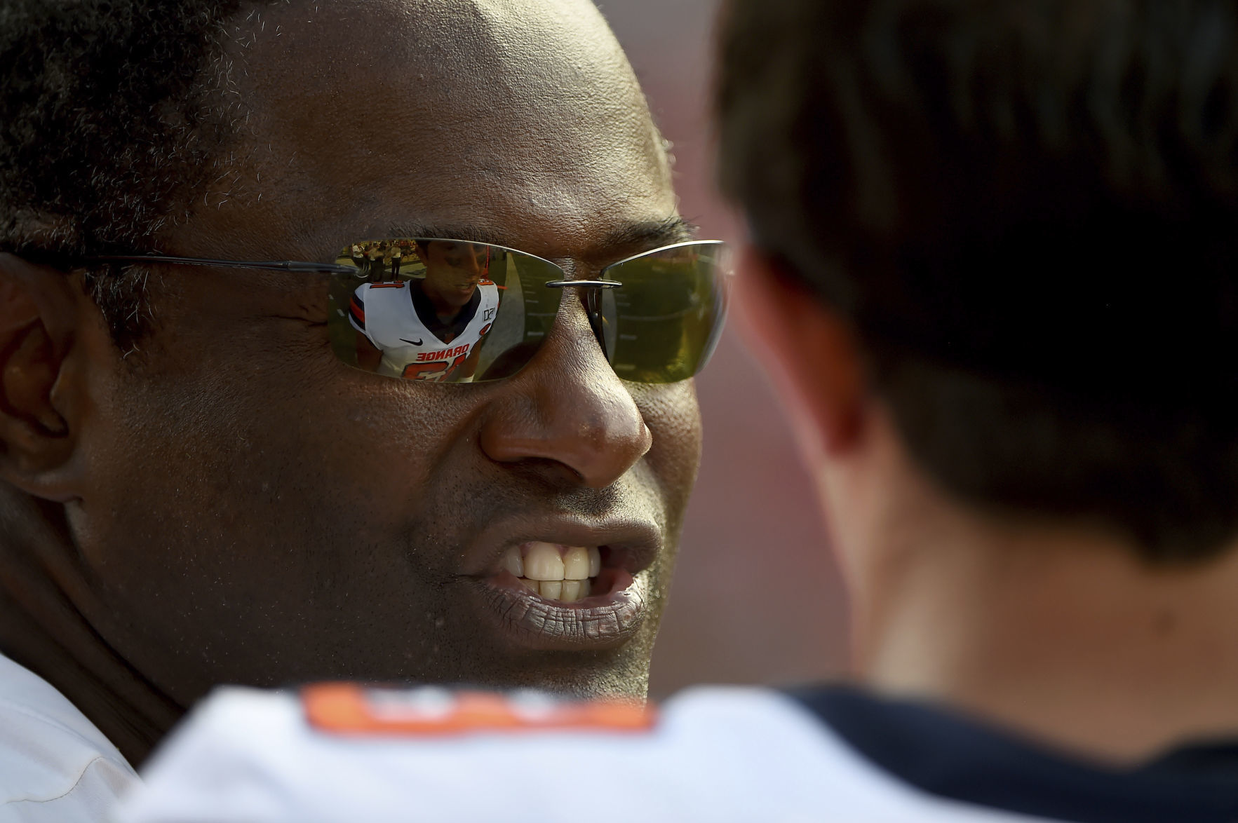 Syracuse Maryland Football